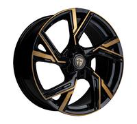 TOMASON TOMASON AR1 black copper 8.5Jx19 5x112 ET45