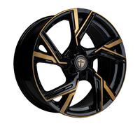TOMASON TOMASON AR1 black copper 9.0Jx21 5x112 ET35