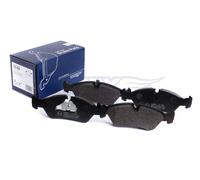 TOMEX Brakes Bremsbeläge vorne für Opel Astra F CC Daewoo Nexia Espero