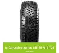 Tomket AllYear 3 3PMSF 155/65 R13 73T Allwetterreifen | 1468