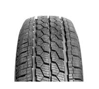 TOMKET ALLYEAR VAN 3 10PR (3PMSF certif) 195/75 R16 110R