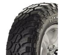TOMKET Sommerreifen LT215/75 R 15 TL 103/101Q TOMKET MT 8PR P.O.R RWL