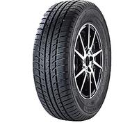 TOMKET Winterreifen 205/60 R 16 XL TL 96H SNOWROAD 3 BSW M+S 3PMSF