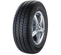 TOMKET Winterreifen 215/60 R 17 C TL 109/107T SNOWROAD VAN 8PR BSW M+S 3PMSF