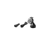TomTom Halter TomTom Autohalterung mit Ladefunktion für RIDER 40 400 Schwarz