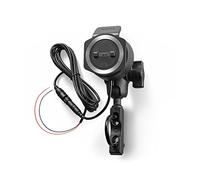 TomTom Additional Bike Mount + RAM for Rider 40/400, 9UGE.001.00 (for Rider 40/400)