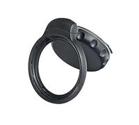 Tomtom additional Moutning Kit (zusätzliches Befestigungsset) für Tomtom One, X30 und XL