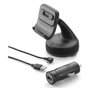 TomTom Lüftungsschlitzhalterung