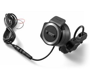 TOMTOM Aktivhalter & RAM-Mount für TomTom Rider für RIDER 40/42/400-550