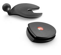 TomTom Armaturenbrett-Klebehalterung 4.3,5,6" modelles: Start, Via, GO, GO Basic/Classic/Essential/Discover, GO Expert, GO Camper Tour (Siehe Kompatibilitätsliste unten)