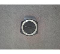 TomTom Autohalter Dock für RIDER 40 42 400 410 420 450 500 550 (OHNE SAUGNAPF)