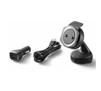 TomTom Halter TomTom Autohalterung mit Ladefunktion für RIDER 40 400 Schwarz