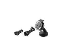 TomTom Halter TomTom Autohalterung mit Ladefunktion für RIDER 40 400 Schwarz