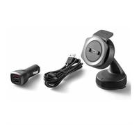 TomTom Halter TomTom Autohalterung mit Ladefunktion für RIDER 40 400 Schwarz