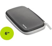 TomTom Tasche TomTom Classic Carry Case 2016 für 5,0 und 6,0 Zoll Geräte Schwarz