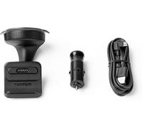 TomTom Click & Drive Halterung für die Windschutzscheibe Armaturenbrett USB NEU