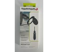 Tomtom additional Moutning Kit (zusätzliches Befestigungsset) für Tomtom One, X30 und XL
