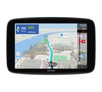 TomTom GO Camper Max Navigationsgerät