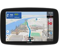 TomTom Go Camper Max (2nd Gen) schwarz