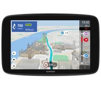 TomTom GO Camper Max Navigationsgerät