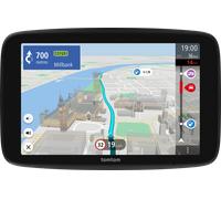 TomTom GO Camper Max Navigationsgerät