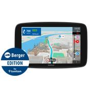 TomTom GO Camper Max Weltweit + Premiumpack Autonavigation