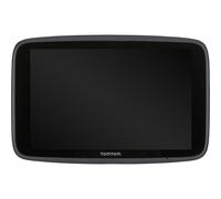 TomTom GO Camper Max Navigationsgerät
