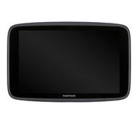 TomTom GO Camper Max Navigationsgerät