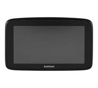 TomTom Pkw-Navi GO Classic 2nd (5 Zoll, Stauvermeidung Dank TomTom Traffic, Karten-Updates Europa inklusive, Updates über WiFi, dynamischer Fahrspurassistent, integrierte, umkehrbare Halterung)