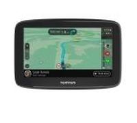 TomTom GO Classic 5 [5 Europa Lifetime] schwarz | Zustand: Neu | differenzbesteuert