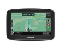 TomTom GO Classic 5” Schwarz Navigationsgerät PKW Europa Touch 32 GB Bluetooth