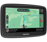 TomTom GO Classic 5 Zoll Europe Karten PKW TMC Wi-Fi 16GB Navigation Traffic NEU