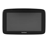 TomTom Pkw-Navi GO Classic 2nd (6 Zoll, Stauvermeidung Dank TomTom Traffic, Karten-Updates Europa inklusive, Updates über WiFi, dynamischer Fahrspurassistent, integrierte, umkehrbare Halterung)