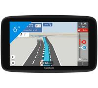 TomTom Go Classic 6 Europa Autonavigation