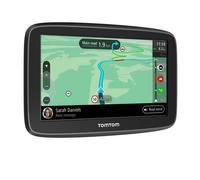 TomTom GO Classic 6 Zoll Europe Karten PKW TMC Wi-Fi USB 16GB Navi Traffic NEU ⭐