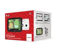 TomTom GO Essential 6 EU + Fuji Instax Mini 9 Bundle