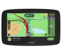 TomTom GO Essential 6 Zoll Navigationsgerät - PayPal 0 % Finanzierung
