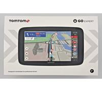 TomTom GO Expert 5 Zoll 158 Länder Lifetime Maps HD-Displ.2G RAM LKW PKW GPS NEU