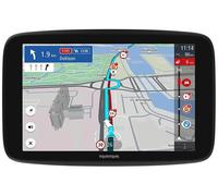TomTom GO Expert 6 Zoll 158 Länder Lifetime Maps HD-Display 2G RAM LKW & PKW NEU