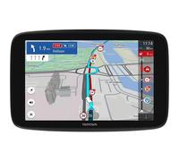 TOMTOM GO EXPERT EU 7 PKW, LKW Europa