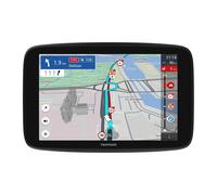 TOMTOM GO EXPERT EU 7 PKW, LKW Europa
