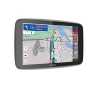 TomTom Go expert Plus 7 EU 17,8 cm (7 Zoll) Navigationsgerät 32 GB Ganz Europa