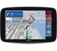 TomTom Go expert Plus 7 Zoll Navigationsgerät