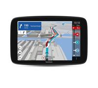 TomTom Go expert Plus 7 Zoll Navigationsgerät - 10€ sparen mit Wero
