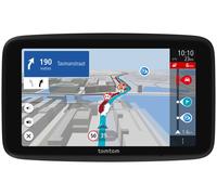 TomTom Go expert Plus 6 Zoll Navigationsgerät