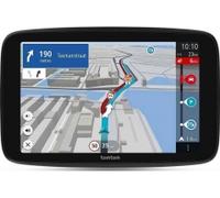 TomTom GO Expert Plus EU 7 PremiumPack'' LKW/Trucker Navi