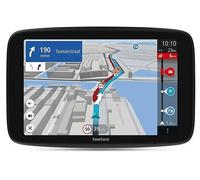 TOMTOM GO Expert Plus PKW, LKW Weltweit