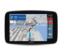 TomTom GO Expert Plus EU 7 PremiumPack'' LKW/Trucker Navi
