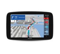 TomTom GO Expert Plus EU 7 PremiumPack'' LKW/Trucker Navi