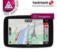 GO Navigator 6 Navigationsgeräte 1PN6.002.100